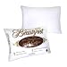 Simmons Beautyrest 300 Thread Count 100% Cotton X tra Firm Jumbo Bed Pillow