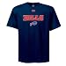 Buffalo Bills Critical Victory III Tee, X-Large