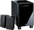 Onkyo HTX-22HDX Ultra-Compact HD Home Theater System (Black)