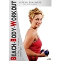 Verena Brauwers Beach-Body-Workout
