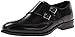 Stacy Adams Men's Kildaire Monk Strap Loafer