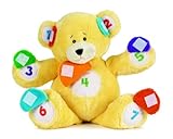 Baby Ganz Peek-a-Boo Activity Toys - ABC Puppy