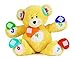 Baby Ganz Peek-a-Boo Activity Toys - ABC Puppy