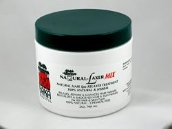 Baka Beautiful NATURAL-LAXER MIX Eco Kit