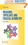 Measure, Topology, and Fractal Geometry (Undergraduate Texts in Mathematics)