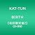 BIRTH(初回限定盤2)(DVD付)