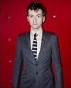 David Tennant Photograph