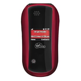 Starcom Arc Prepaid Phone (Virgin Mobile)