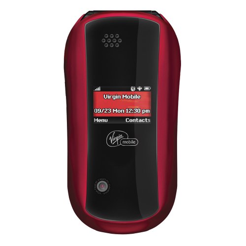 Starcom Arc Prepaid Phone (Virgin Mobile)