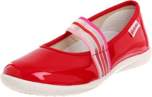 Naturino 8002 Ballet Flat (Toddler Little Kid Big Kid)