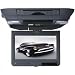 Roadview V9 9-Inch Wide Drop-Down Monitor with DVD