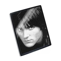 MICHAEL PRAED - Original Art Mouse Mat (Signed by the Artist) #js004