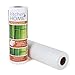 Bamboo Towels - Heavy Duty Eco Friendly Machine Washable Reusable Bamboo Towels - One roll Replaces 6 Months of Towels! (1)