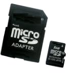 microSD (TransFlash) Speicherkarte 1G...