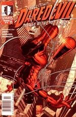 Daredevil #1 - Kevin Smith