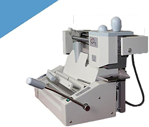 Dc-30 Desktop Hot Glue Binding Machine A4 Size with Lcd, Hot Glue Binder Machine Factory Direct Sale,office Book Binding Machine Free Shipping 1set/package