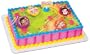 Yummi-land Cake Topper
