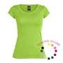 Urban Classics Shirt: "Ladies Basic Tee" dans de nombreux coloris