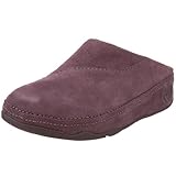 FitFlop Women's Gogh Clog,Amethyst,5 M US