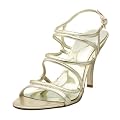 Nine West Women's Mushu Dress Sandal