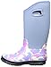 Hatley Girls' All-Weather Boots-Puzzle Piece Horses