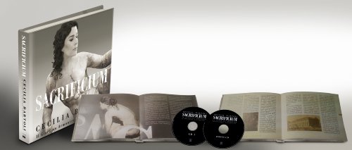 Sacrificium [Limited Edition]