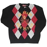 Arizona State Trinidad Sweater