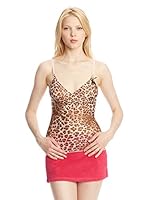 Guess Top (Leopardo)