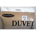 15 Tog Corovin Hollowfibre Quilt Duvet, Double
