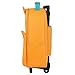 Stephen Joseph Little Girls' Rolling Backpack