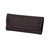 Case Bag 6 Pcs for Digital Camera Black