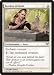 Magic the Gathering Burden of Guilt Dark Ascension DKA 004 / 158 Common