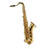 Instruments Tenor Saxophone