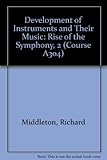 The rise of the symphony
