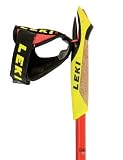 Leki Traveller rot Carbon Teleskop - 