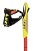 Sports : Leki Traveller rot Carbon Teleskop