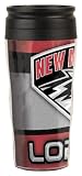 NCAA New Mexico Lobos 16-Ounce Travel Mug