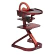 Svan Highchair - Mahogany