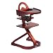 Svan Highchair - Mahogany