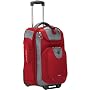 High Sierra Carry-On Wheeled Computer Upright Bag