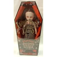 Mezco Toyz Living Dead Dolls Series 15 Flamingo