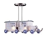 ELK Lighting Choo Choo Pendant Fixture