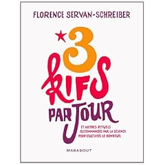3 kifs par jour (et autres rituels recommand�s par la science pour cultiver le bonheur)