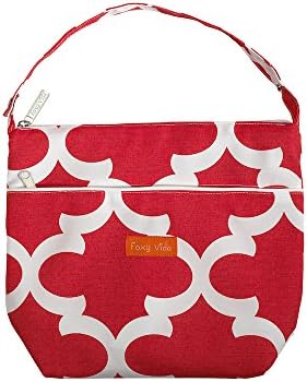 Foxy Vida Ahoy Wet Bag, Calypso