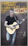Tommy Emmanuel: Guitar Talk [DVD] [Region 1] [US Import] [NTSC]