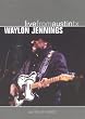 Waylon Jennings  - Live from Austin, TX