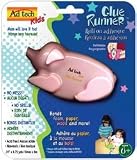 Ad-Tech Piggie Glue Runner-.31X8.75 Yards 05705, 3 Item(s)/Order