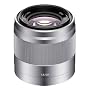 Sony SEL50F18 E-Mount Portrait-Objektiv 50mm /F 1,&hellip von Sony