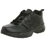 : New Balance Men's MX602 Training Shoe,Black,6.5 EEEE