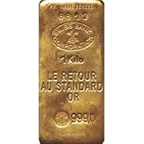 Le retour au standard Orpar Pr. Antal Fekete